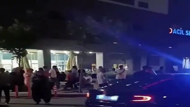 Baraj gölüne giren çocuk boğuldu