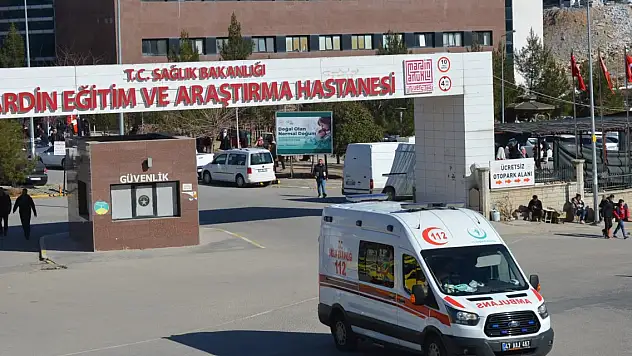 Hakim başından vurulmuş halde bulundu