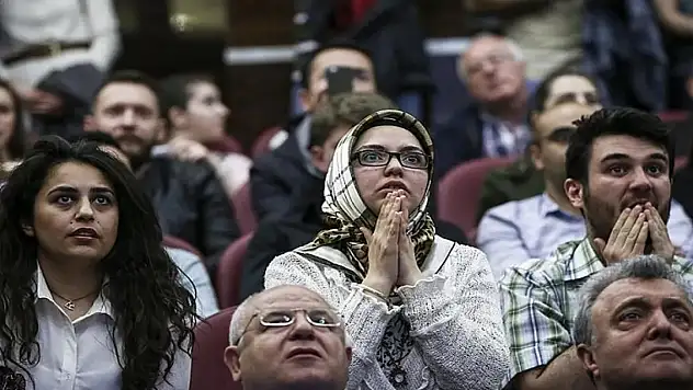 Öğretmen alımına ilişkin sınav duyurusu yayımladı