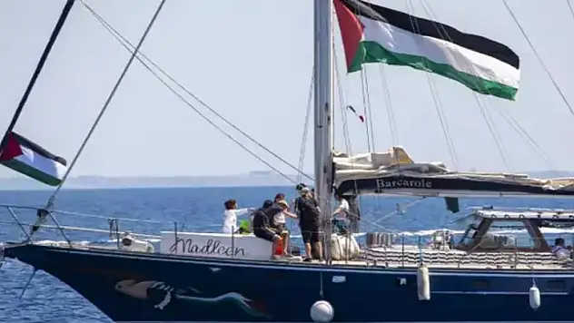 Madleen gemisindeki 12 kişi için avukatlardan açıklama