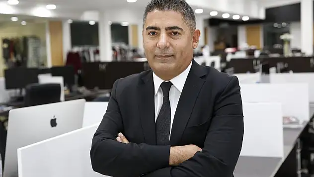 Halk TV Yönetim Kurulu Başkanı Mahiroğlu hakkında yakalama kararı