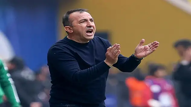 Konyaspor'da teknik heyet için kritik bekleyiş!