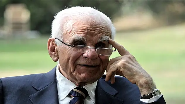 'Yüzyılın En İyi Beyin Cerrahı' vefat etti