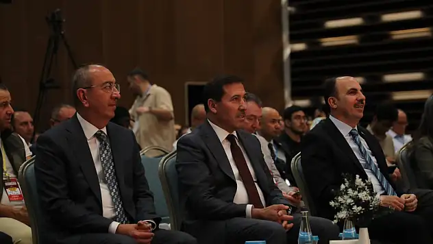 Konya turizminde yeni dönem... 'Konya'yı en yükseğe taşımak için çalışıyoruz'