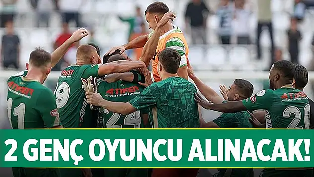 Konyaspor o kurala uygun hareket edecek!