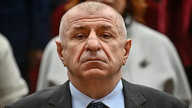Zafer Partisi Genel Başkanı Ümit Özdağ için istenen ceza belli oldu