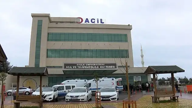 Tartıştığı kuzenini tabancayla öldürüp, oğlunu da ağır yaraladı