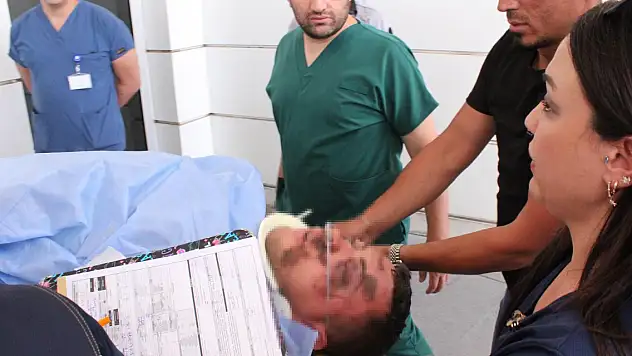 17 saat sonra bulunmuştu! Konya'ya sevk edilen Mustafa ile ilgili detaylar ortaya çıktı