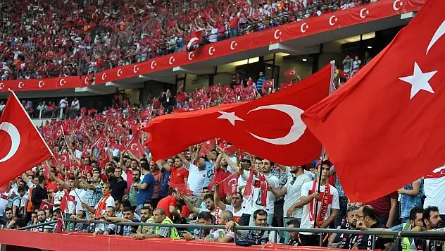 Konyaspor stadyumu uğurlu geliyor!