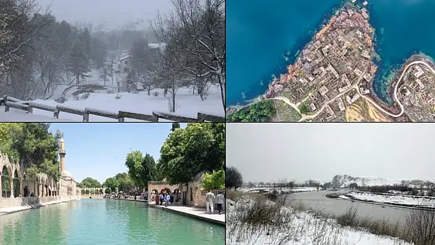 Konya mevsim normallerinin üzerinde... İşte mayıs ayının sıcaklık değerleri