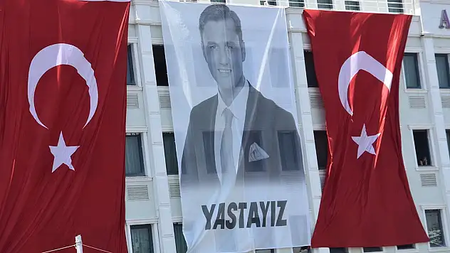 Son Dakika! AK Parti'den Manisa kararı