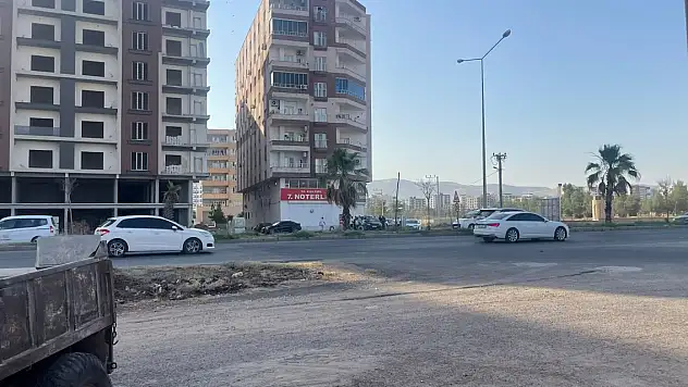 Mardin'de 2 grup arasında silah, sopa ve taşlı kavga