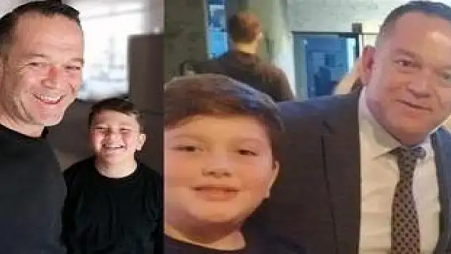 Oğlunu geçen yıl kazada kaybeden baba, ölü bulundu