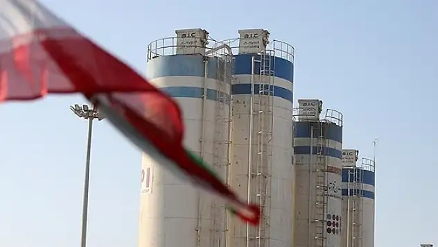 UAEA: İran'da nükleer sızıntı var