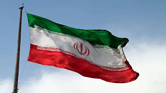 İran açıkladı! 5 insansız hava aracı düşürüldü