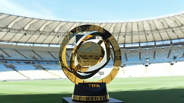 FIFA Kulüpler Dünya Kupası'nda heyecan başlıyor