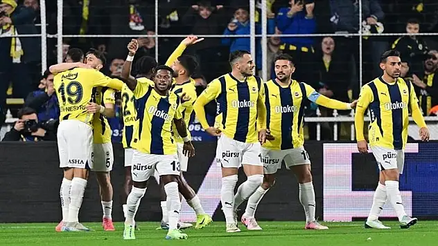 Fenerbahçe'nin yeni sezon hazırlık programı belli oldu! Hazırlık maçları ve tarihleri