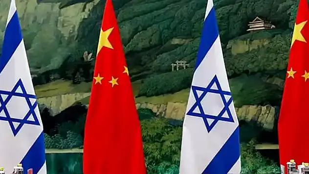 Çin'den, İran'a saldıran İsrail'e askeri uyarı