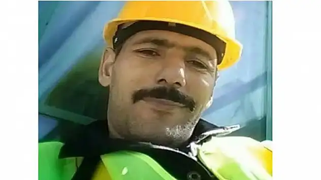 Tartıştığı babasını boğazını keserek öldürdü