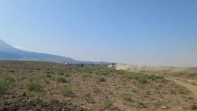 Sıcak hava balonları düştü! 1 ölü, 31 yaralı