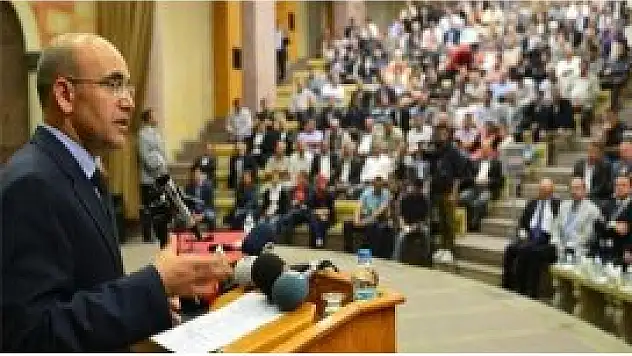 Maliye Bakanı'ndan esnafa müjde