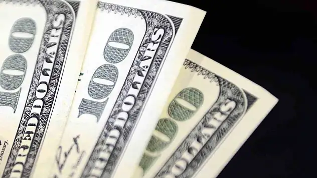 Dolar/TL seyrinde son durum (9 Temmuz 2025)