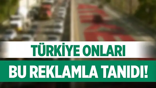 Türkiye onları bu reklamla tanımıştı! İşte Konyaspor'un yeni başkanı