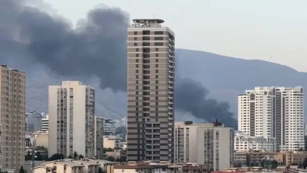 İsrail ordusu, İran devlet televizyonunu vurdu