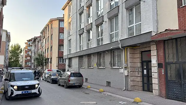 10 gündür kendisinden haber alınamıyordu... Evinde ölü bulundu