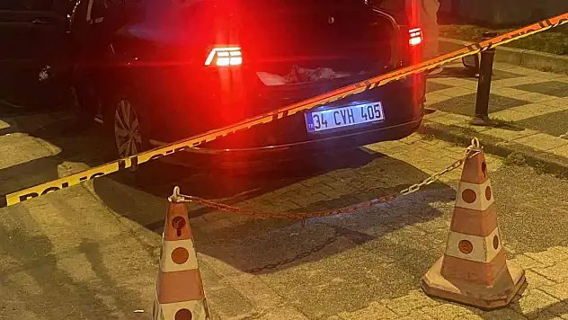 Dilan Polat'ın koruması silahlı saldırıya uğradı