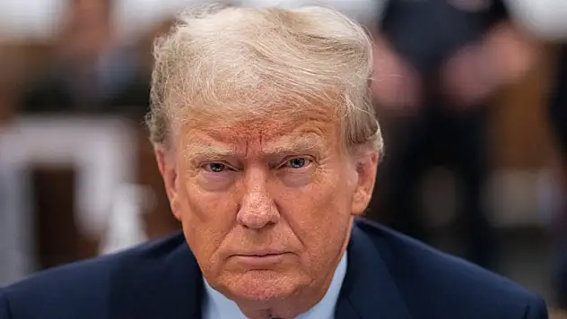 Trump'tan New York çıkışı! Müslüman adayı yerden yere vurdu