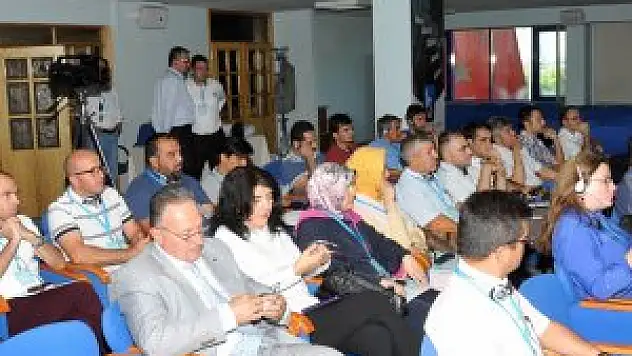 Dezavantajlı gruplar için proje