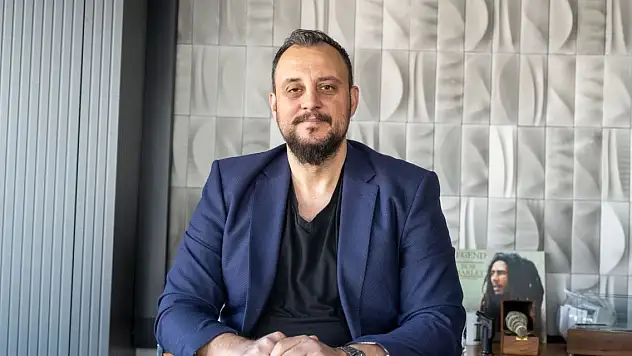 Anadolu Reklam Ajansları Derneği (ANRED) Konya'da kuruldu