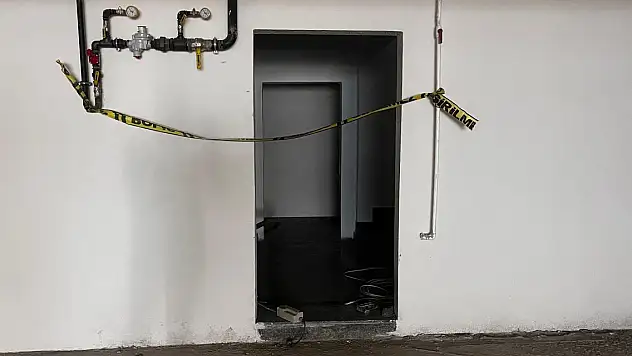 Yaptığı inşaatta elektrik akımına kapılan müteahhit öldü