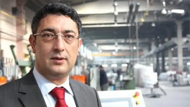 KOMPEN teknolojisini yeniliyor