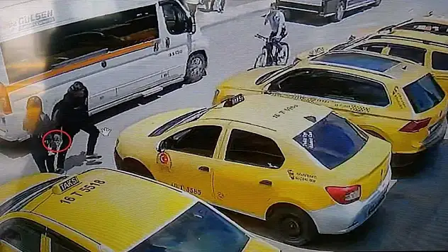 Eski nişanlısını tabancayla yaralamıştı! Teslim oldu