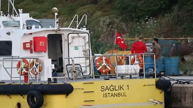 Sağlık botundaki patlamada can kaybı arttı