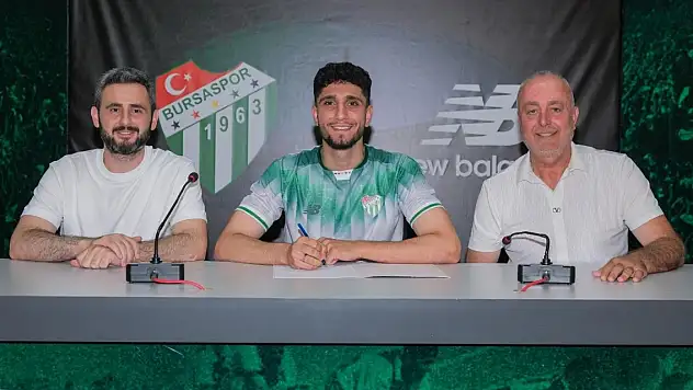 Konyaspor'dan ayrılan Emrehan'dan ilk sözler!