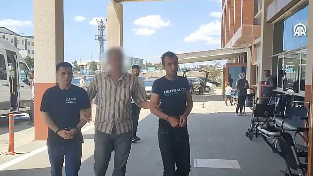 Konya merkezli nitelikli dolandırıcılık operasyonu... 34 şüpheli gözaltına alındı