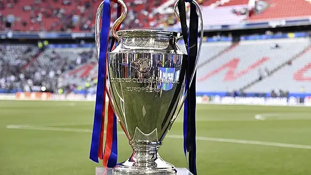 İşte Fenerbahçe'nin Şampiyonlar Ligi elemesindeki muhtemel rakipleri