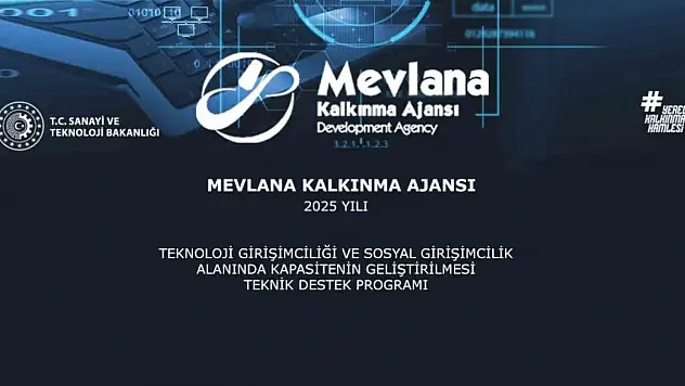 Konya ve Karaman'da girişimcilere prototipleme desteği