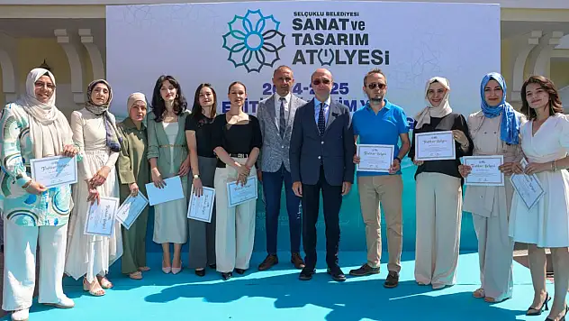 Pekyatırmacı: 'Türkiye Yüzyılı'nı birlikte inşa edeceğiz'