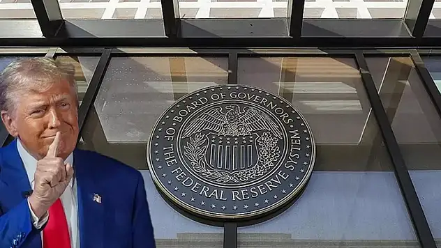 Fed faiz kararını açıkladı