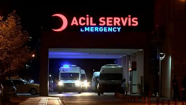 İki aile arasında taşlı ve sopalı 'arazi' kavgası: 4 yaralı