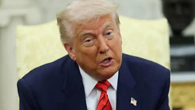 Trump: İran'da vurduğumuz hedefler tamamen yok edildi