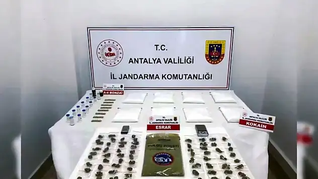 Operasyonun hazırlıkları 4 ay sürdü... 104 torbacı tutuklandı