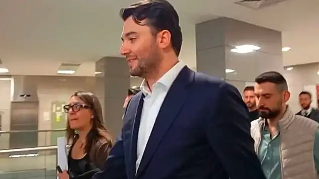 Ekrem İmamoğlu'nun avukatı Mehmet Pehlivan tutuklandı