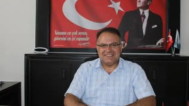 Karapınar MYO'ya Ceylan atandı