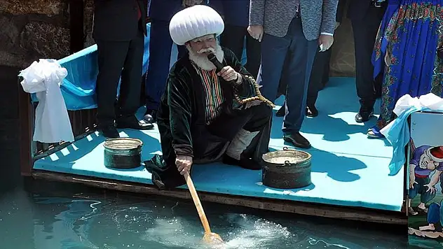 Nasreddin Hoca Şenliği yapılacak! Tarih belli oldu