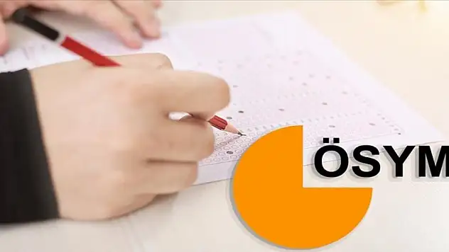 YKS'nin ilk oturumu TYT yarın yapılacak